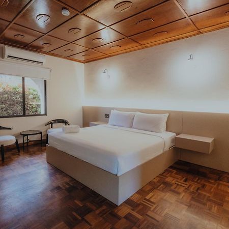בוקט Hotel Boutique Rebequet מראה חיצוני תמונה