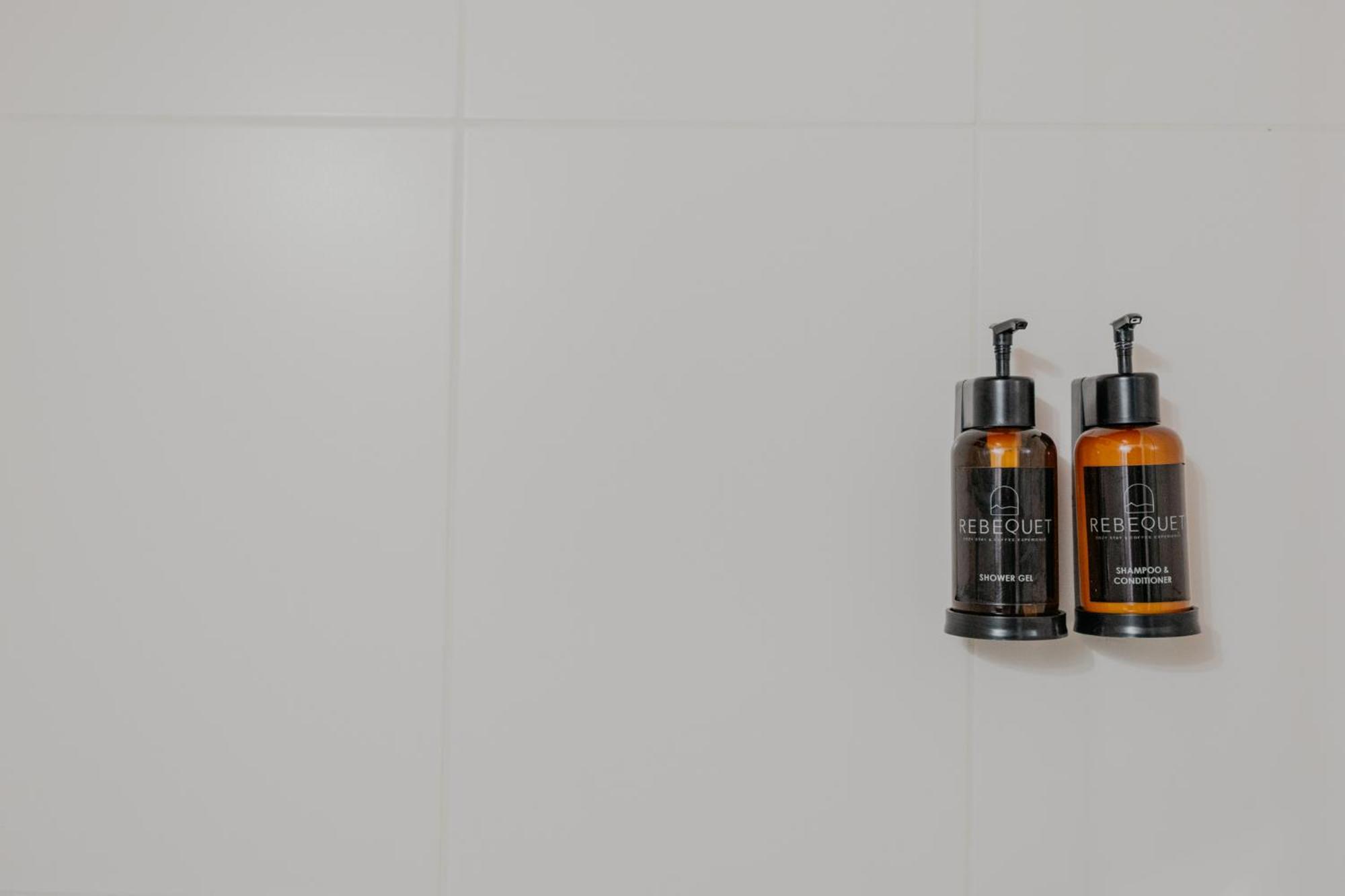 בוקט Hotel Boutique Rebequet מראה חיצוני תמונה