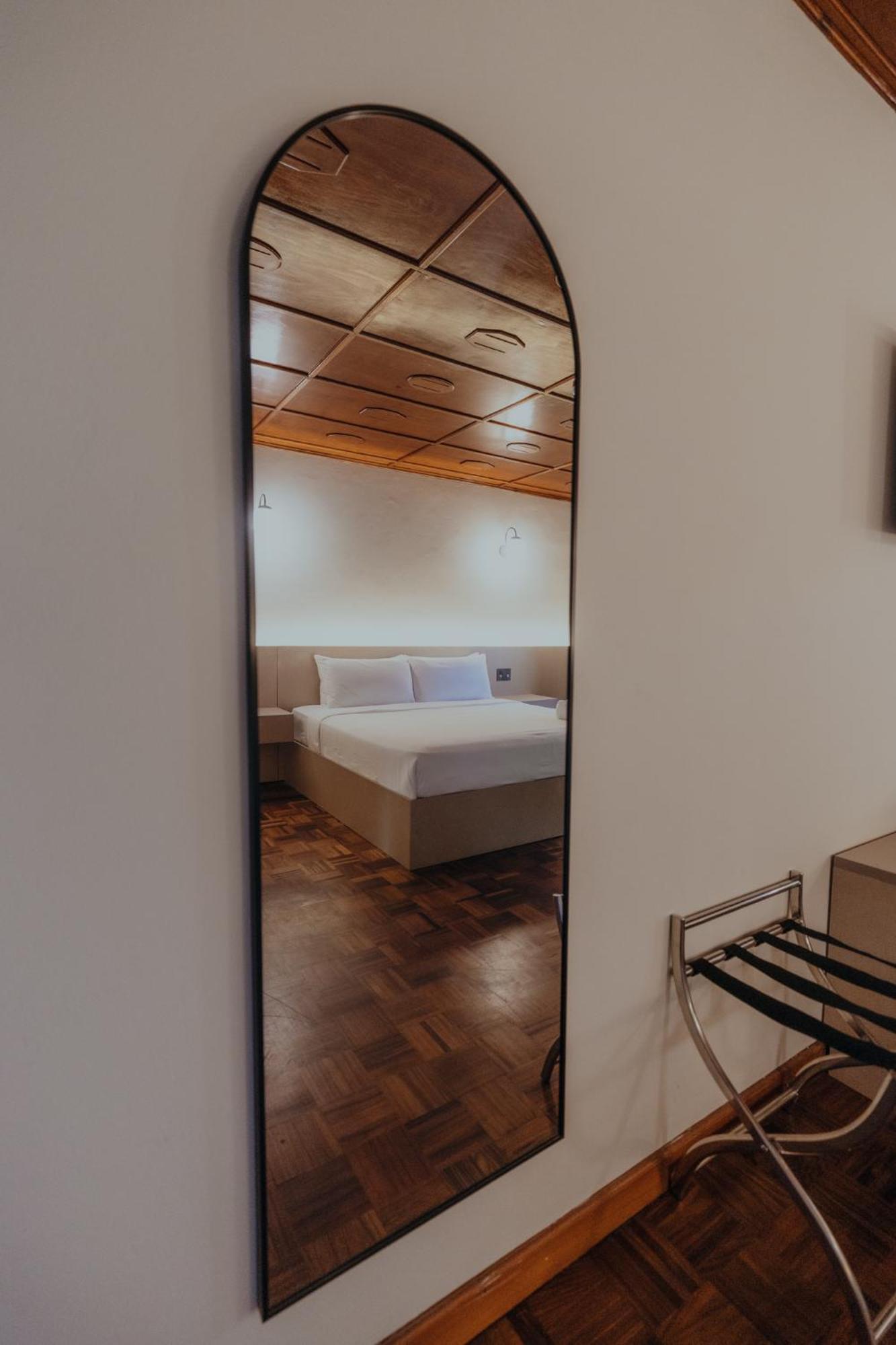 בוקט Hotel Boutique Rebequet מראה חיצוני תמונה