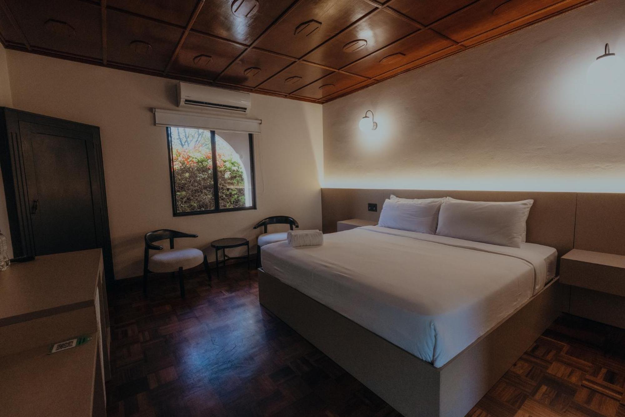 בוקט Hotel Boutique Rebequet מראה חיצוני תמונה