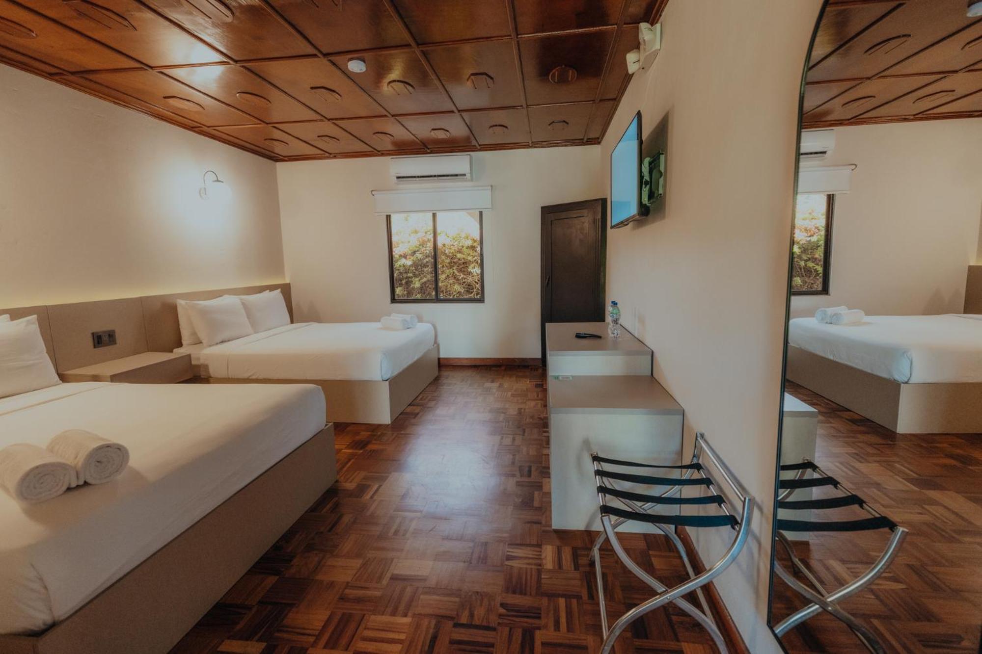 בוקט Hotel Boutique Rebequet מראה חיצוני תמונה