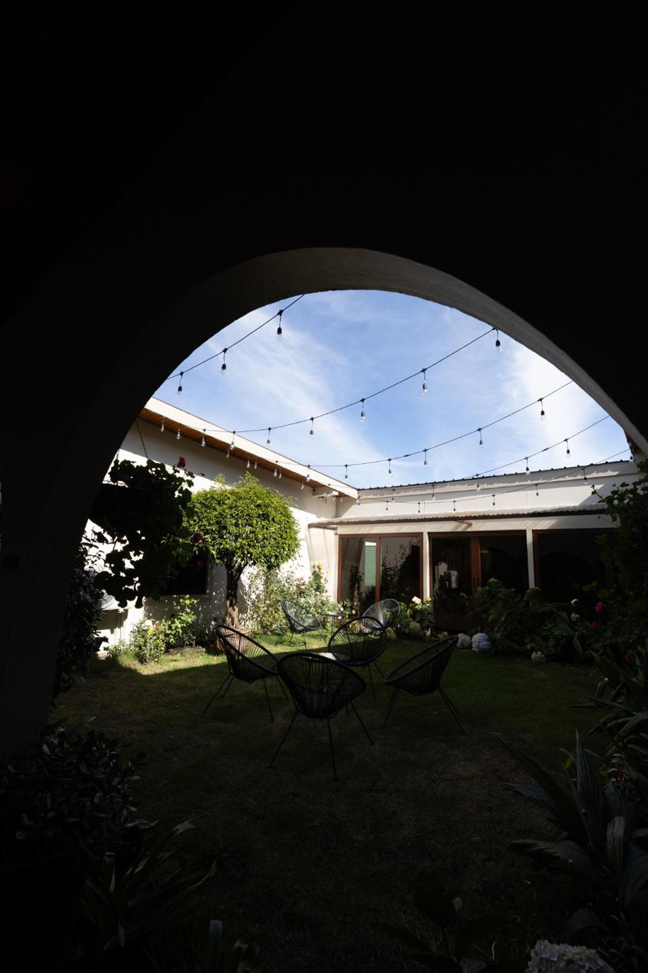 בוקט Hotel Boutique Rebequet מראה חיצוני תמונה