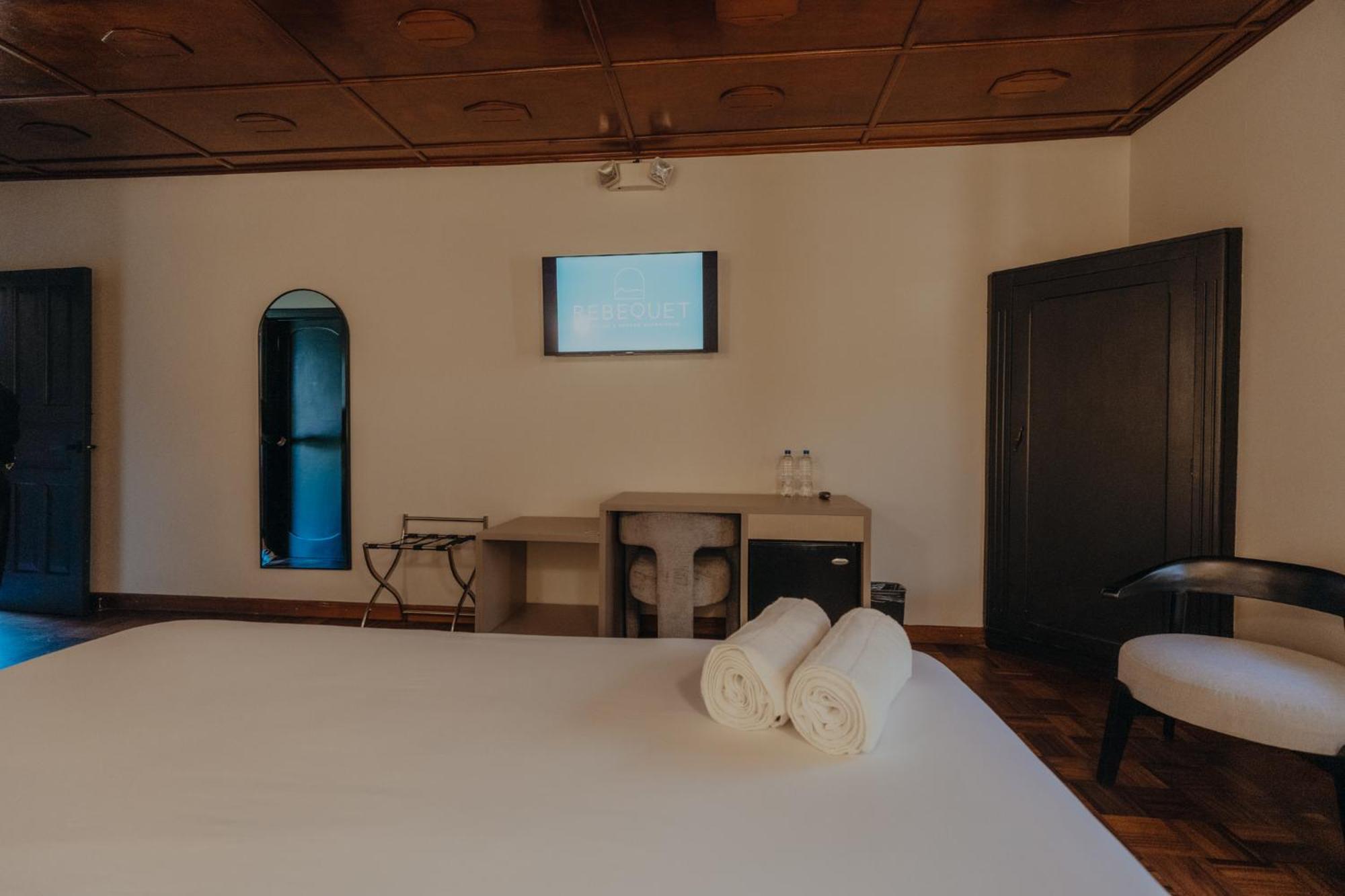 בוקט Hotel Boutique Rebequet מראה חיצוני תמונה